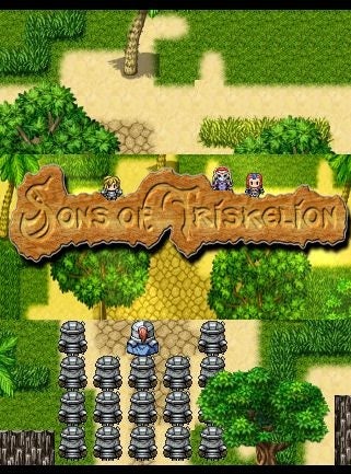 Aldorlea Sons Of Triskelion PC Game